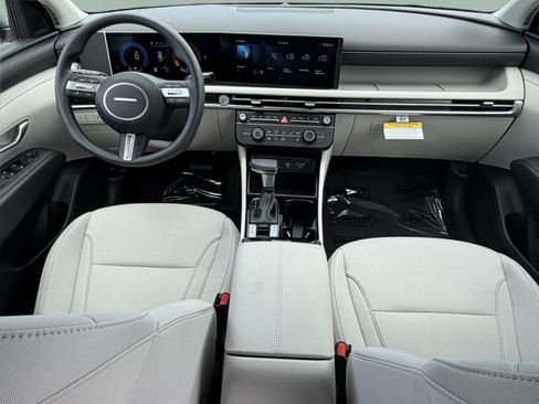 New 2026 Hyundai Tucson SE FWD image 12
