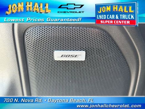 Used 2021 Chevrolet Silverado 1500 LT Trail Boss w/ LT Trail Boss Premium Package AWD/4WD image 20