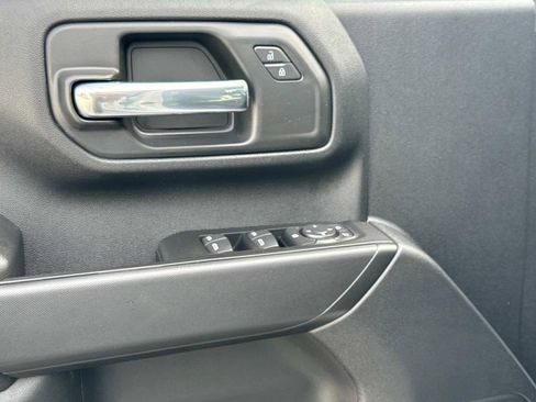 New 2026 Chevrolet Silverado 2500 W/T w/ WT Convenience Package image 19