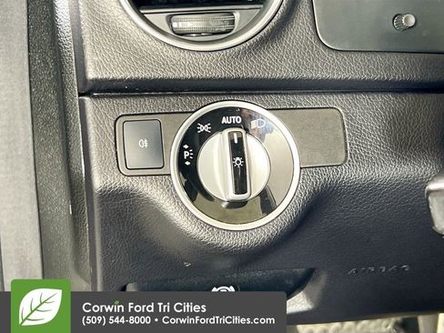 Used 2012 Mercedes-Benz C 63 AMG Coupe image 18