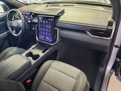 Certified 2025 GMC Acadia Elevation image 20