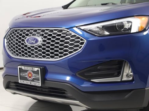 Used 2024 Ford Edge SEL w/ Convenience Package image 53