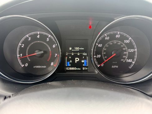 Used 2024 Mitsubishi Outlander Sport AWD image 43