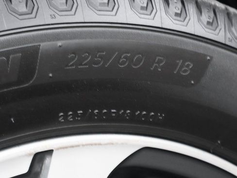 Used 2022 Subaru Outback Limited image 48