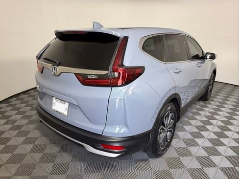 Used 2020 Honda CR-V EX image 6