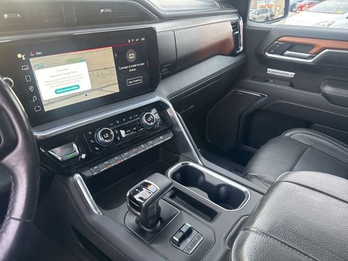 Used 2023 GMC Sierra 1500 Denali w/ Denali Reserve Package image 21