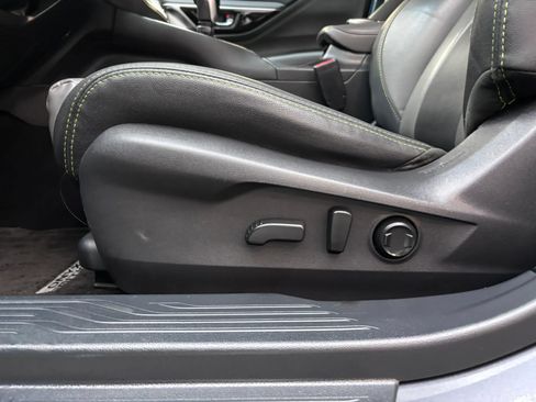 Used 2020 Subaru Outback Onyx Edition XT AWD/4WD image 10