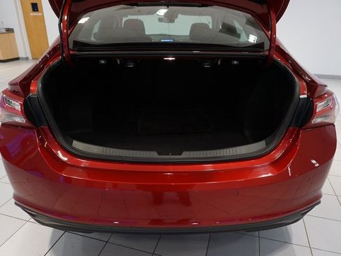 Certified 2023 Chevrolet Malibu LT w/ Driver Confidence Package image 28