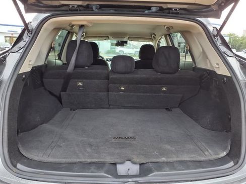 Used 2021 Nissan Murano S FWD image 8
