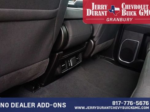 Used 2025 Chevrolet Silverado 2500 LT w/ Convenience Package AWD/4WD image 21