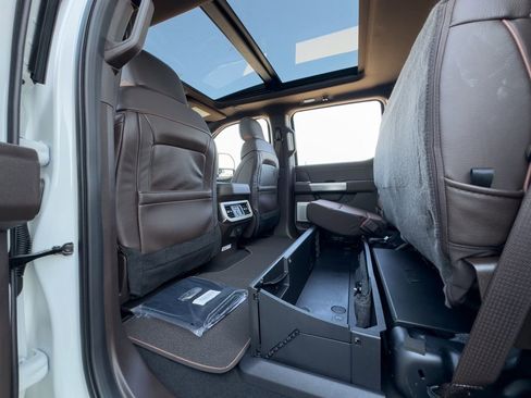 New 2026 Ford F250 King Ranch w/ Chrome Package image 75