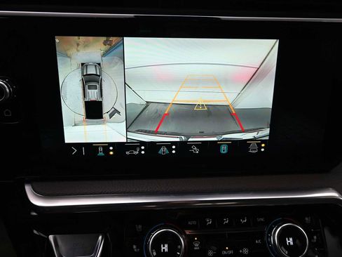 Used 2023 GMC Sierra 1500 Denali w/ Denali Reserve Package image 8