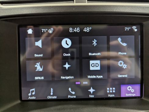 Used 2017 Ford Explorer XLT w/ Equipment Group 202A image 24