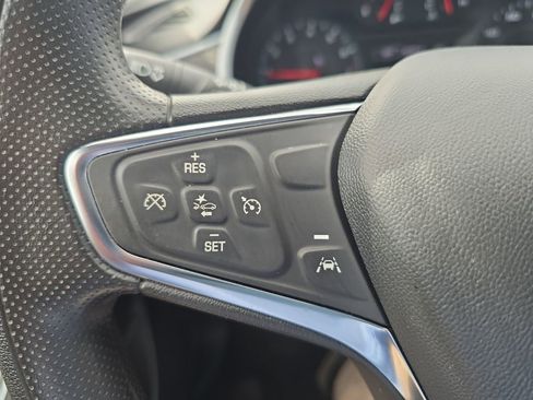 Used 2024 Chevrolet Malibu LT image 24