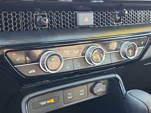 Certified 2026 Honda CR-V Sport Touring image 17