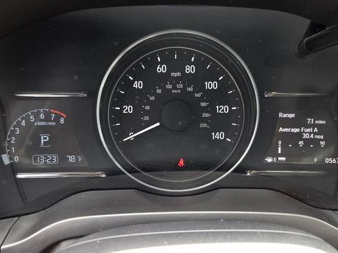 Used 2020 Honda HR-V EX-L image 29