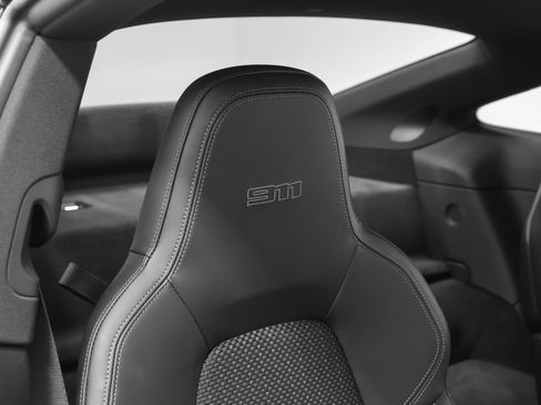 Certified 2024 Porsche 911 Carrera T RWD image 27