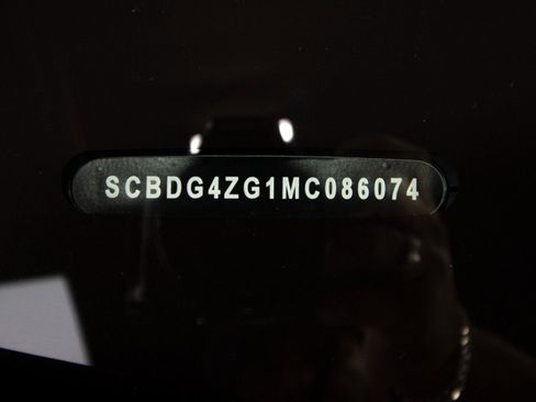 Used 2021 Bentley Continental GT image 70