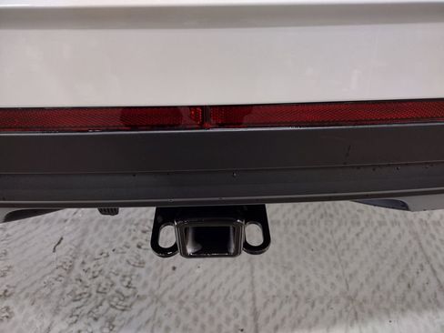 New 2026 Volkswagen Atlas Peak Edition image 16