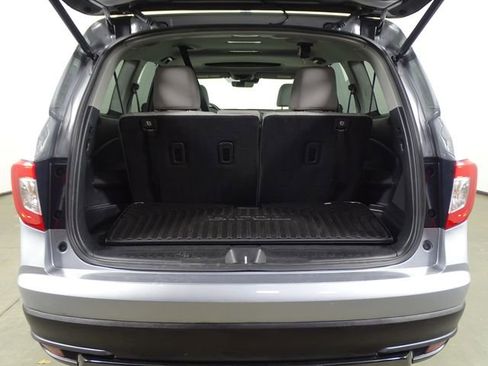 Used 2022 Honda Pilot Special Edition image 15