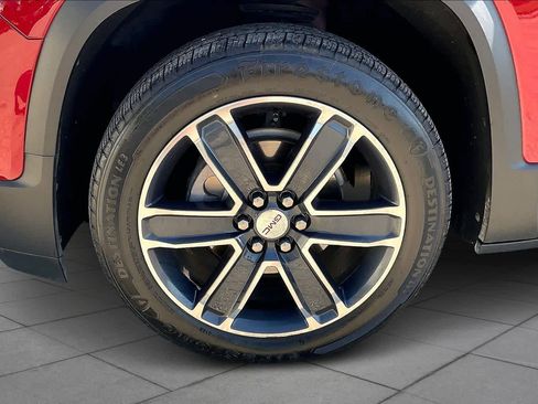 Used 2020 GMC Acadia SLT w/ Trailering Package image 9