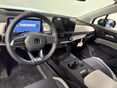 New 2026 Honda Prologue Elite image 16