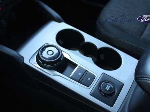 Certified 2023 Ford Bronco Sport Big Bend w/ Convenience Package image 15