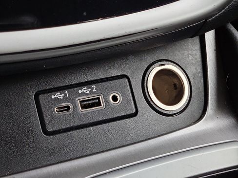 Certified 2021 Nissan Murano S image 22