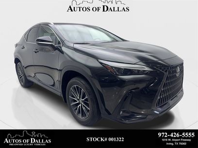Used 2022 Lexus NX 250 FWD