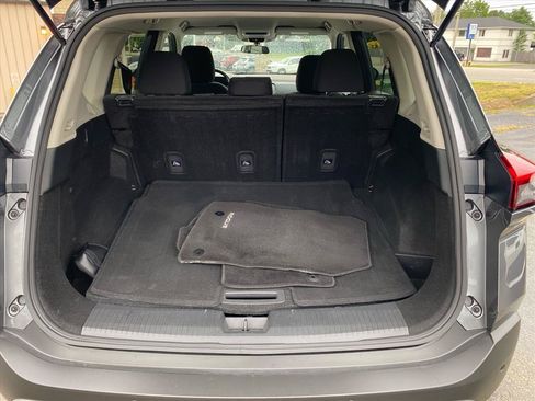 Used 2023 Nissan Rogue S AWD/4WD image 22