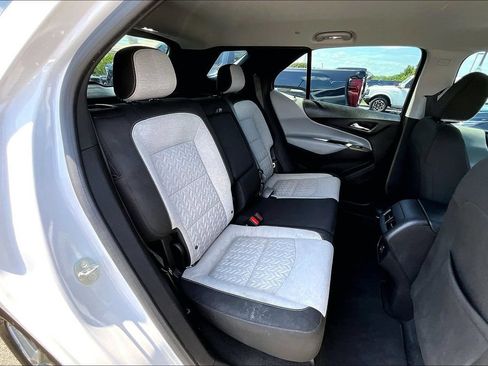 Used 2024 Chevrolet Equinox LS FWD image 27