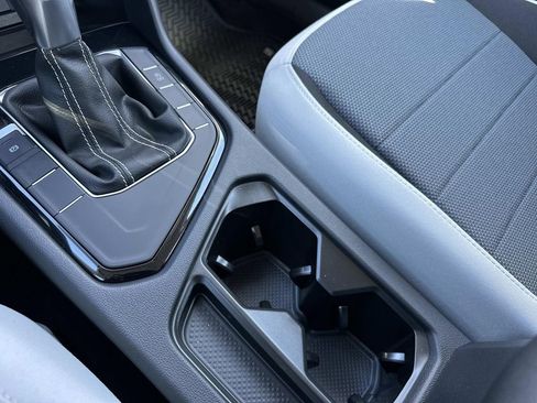 New 2026 Volkswagen Taos S FWD image 23