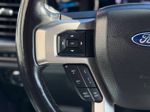 Used 2022 Ford F350 Platinum AWD/4WD image 26