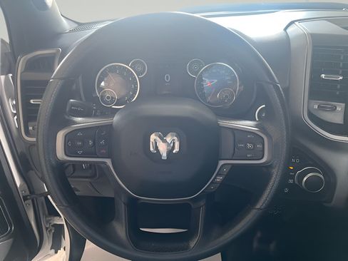 Used 2021 RAM 1500 Tradesman AWD/4WD image 14