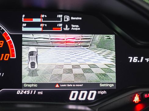 Used 2015 Lamborghini Huracan LP 610-4 image 48