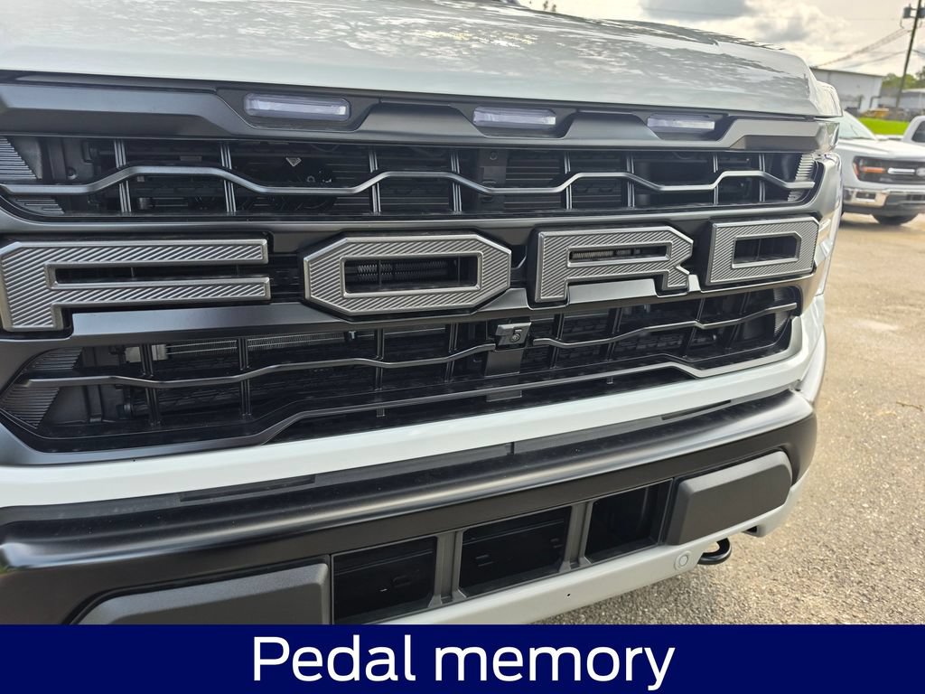 New 2026 Ford F150 Raptor AWD/4WD image 16