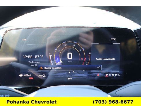 New 2026 Chevrolet Suburban Z71 w/ Comfort Package AWD/4WD image 9