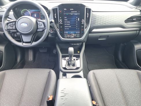 Used 2025 Subaru Forester Premium AWD/4WD image 18