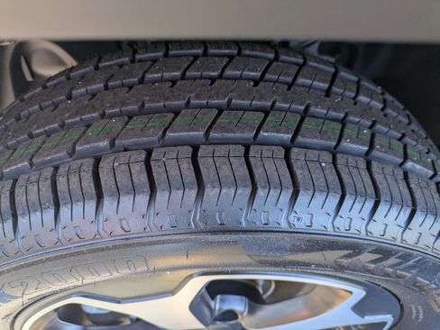 Certified 2022 Jeep Renegade Trailhawk w/ Sun/Sound Group image 10