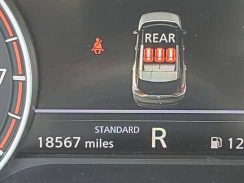 Certified 2023 Nissan Rogue SL w/ SL Premium Package image 33