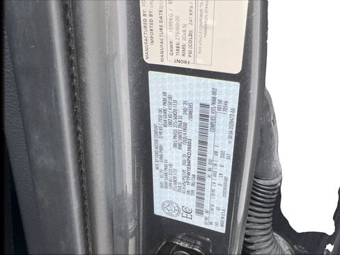 Used 2023 Ford F150 XLT w/ Equipment Group 302A High AWD/4WD image 51
