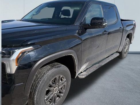 Used 2024 Toyota Tundra SR5 w/ SR5 Convenience Package image 8