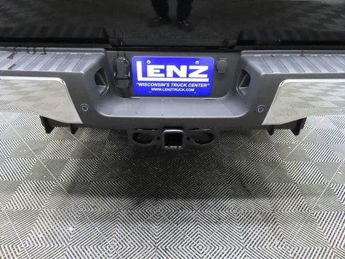 Used 2026 Ford F350 Lariat w/ Lariat Ultimate Package AWD/4WD image 41