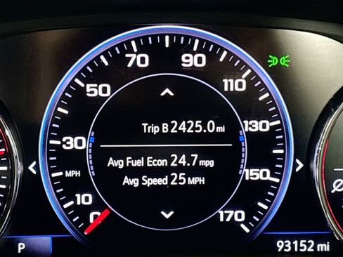 Used 2020 Chevrolet Malibu Premier image 14