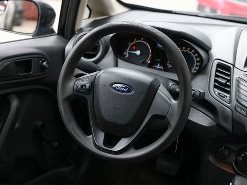 Used 2017 Ford Fiesta S image 27