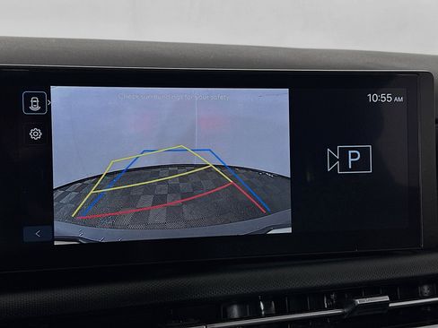 Certified 2025 Hyundai Tucson SE image 12