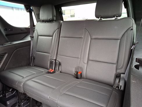 Certified 2024 Chevrolet Tahoe LT image 12