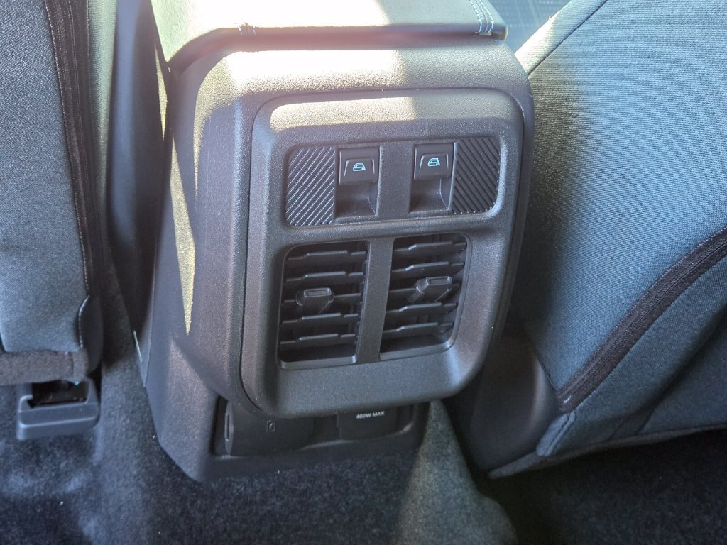 New 2026 Ford Bronco Heritage Edition AWD/4WD image 14