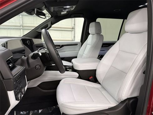 New 2025 Chevrolet Tahoe Premier image 25