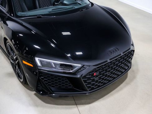 Used 2022 Audi R8 V10 performance image 75